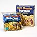 POPPING KIT by WHIRLEY POP MfrPartNo 43615
