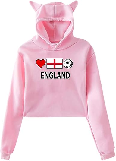 england hoodie football