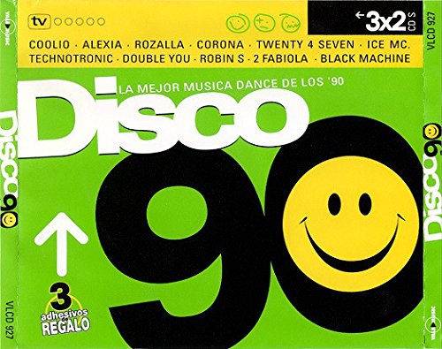 Cabballero - Disco 90 - Zortam Music