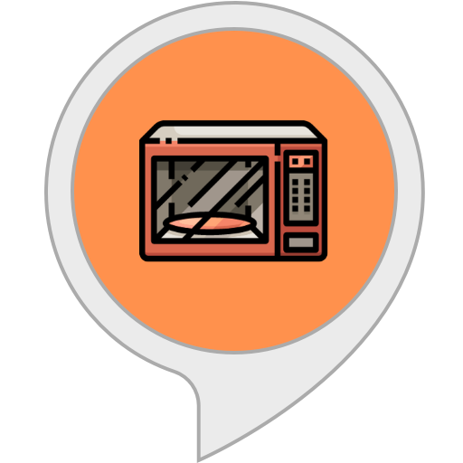 Amazon.it: Suono del microonde : Alexa Skills