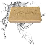 Eumora Facial Moor Bar (1 Bar), Skin Care for All Skin Types, Anti-Aging, Acne, Men & Women
