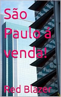 Livro São Paulo á venda!