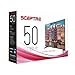 Sceptre 50″ Class FHD (1080P) LED TV (X505BV-FSR)thumb 2