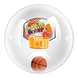 iTrustech Handheld Basketball Shooting Game Ball Toys Wrist and Palm Exercise