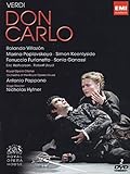 Don Carlo: Live From the Royal Opera House