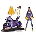 DC Collectibles Batgirl of Burnside Deluxe Action Figure