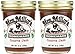 Mrs Millers Guava Jam (Amish Made) 2 / 9 Oz. Jars