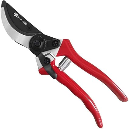 best professional hedge shears