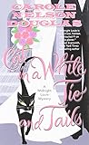 Cat in a White Tie and Tails: A Midnight Louie Mystery (Midnight Louie Mysteries)