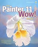 The Painter 11 Wow! Book by 
