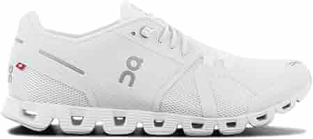 on cloud mesh trainers