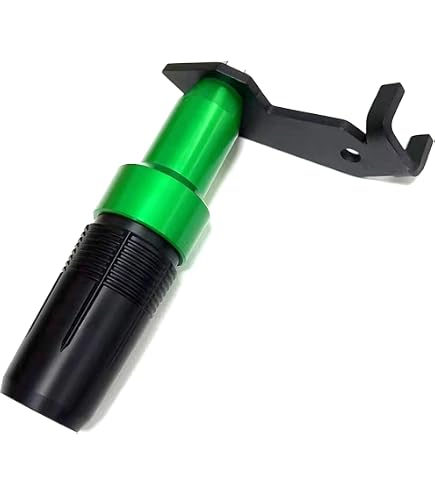 Amazon.com: ZYAKOMO Motorcycle Exhaust Slider Compatible with 2026