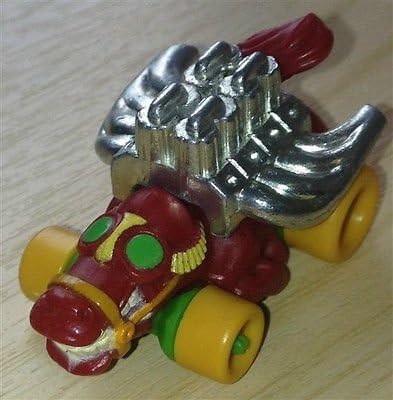 kinder egg dragon