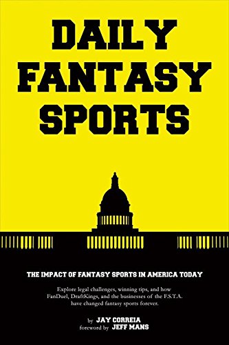 Daily Fantasy Sports