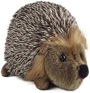 peluche erizo amazon