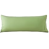 Long Body Pillow Cover, 20x54 Body Pillow