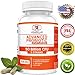 Advanced Probiotic 50 Billion CFU & 11 Strains Organisms Per Serving, Stomach Acid Resistant, Non-GMO, Gluten Free, Veggie, Patented Prebiotic Supplement for Men & Women, No Refrigeration Required