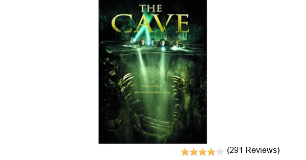 Watch The Cave Streaming
