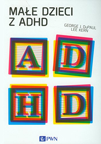 Male dzieci z ADHD