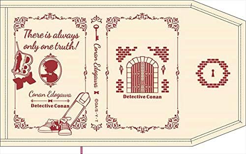 Amazon 名探偵コナン ブックカバー コナン 小説風 アニメ 萌えグッズ 通販