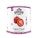 Augason Farms Tomato Powder Emergency Food Storage 3 lbs 10 oz No. 10 Can primary