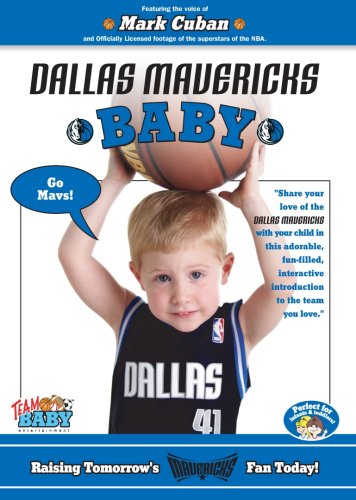 dallas mavericks baby