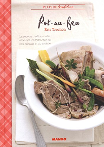 Pot-au-feu by (Hardcover)