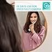 Electric Toothbrush Automatic Toothbrush Toothbrushes Waterproof Rechargeable Sonic Electric Toothbrush For Adults Power Toothbrush For Adults 3 Replacement Heads Electric Toothbrush For Travel White
