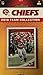 Kansas City Chiefs 2018 Donruss Factory Sealed NFL Football Complete Mint 12 Card Team Set with Patrick Mahomes, Kareem Hunt, Tony Gonzalez plus