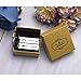 LParkin Star Wars Keychain Keyring I Love You I Know Couple Gifts for Him and Her Girlfriend Boyfriend Husband Wife Fans