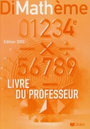 Dimathème, 4e