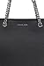 MICHAEL Michael Kors Jet Set Travel Chain Tote Black