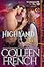 Highland Lady (Scottish Fire Series, Book 1)