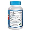Broccoli Sprout Extract 1000 mg 120 Capsules by Nova Nutritions