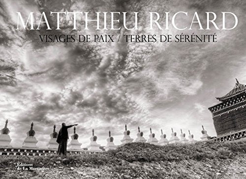 Download Visages de paix, terres de sérénité