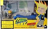 Johnny Test Mini Spy Car