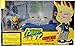 Johnny Test Mini Spy Car