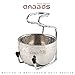 Anbbas Shaving Set, Dia 3.2