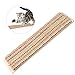 UEETEK Cat Scratcher Sisal Cat Scratch Pad Toy Wall Mounted Scratching Posts