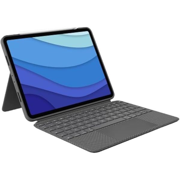 Apple Smart Keyboard Folio (for iPad Pro 11-inch, US English