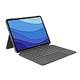 Logitech Combo Touch iPad Pro 11-inch