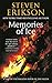 Memories of Ice (The Malazan Book of the Fallen, Book 3)