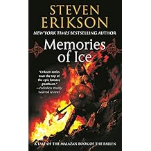 Download Pdf Memories Of Ice The Malazan Book Of The Fallen Book 3 Juhikryte