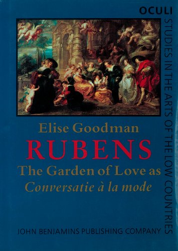 Rubens: the garden of love as <i>conversatie à la mode<…