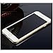 Johncase Soft TPU Bumper with Electroplating Back Cover Luxury Phone Mirror Girl Case for iPhone 6 6s 4.7