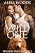 Wild One (Wilding Pack Wolves 4) - New Adult Paranormal Romance
