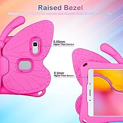 Feitenn Galaxy Tab A 8.0 Case for Kids 2019 SM-T290