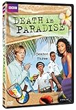 Electronics Death In Paradise Season Three 2-Disc DVD Set Book