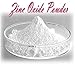 Zinc Oxide Powder - 1 Lb - Non-nano and Uncoated