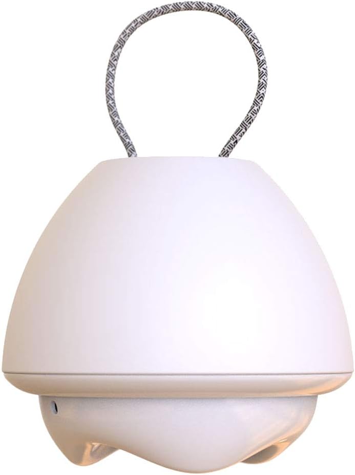 night light in baby room